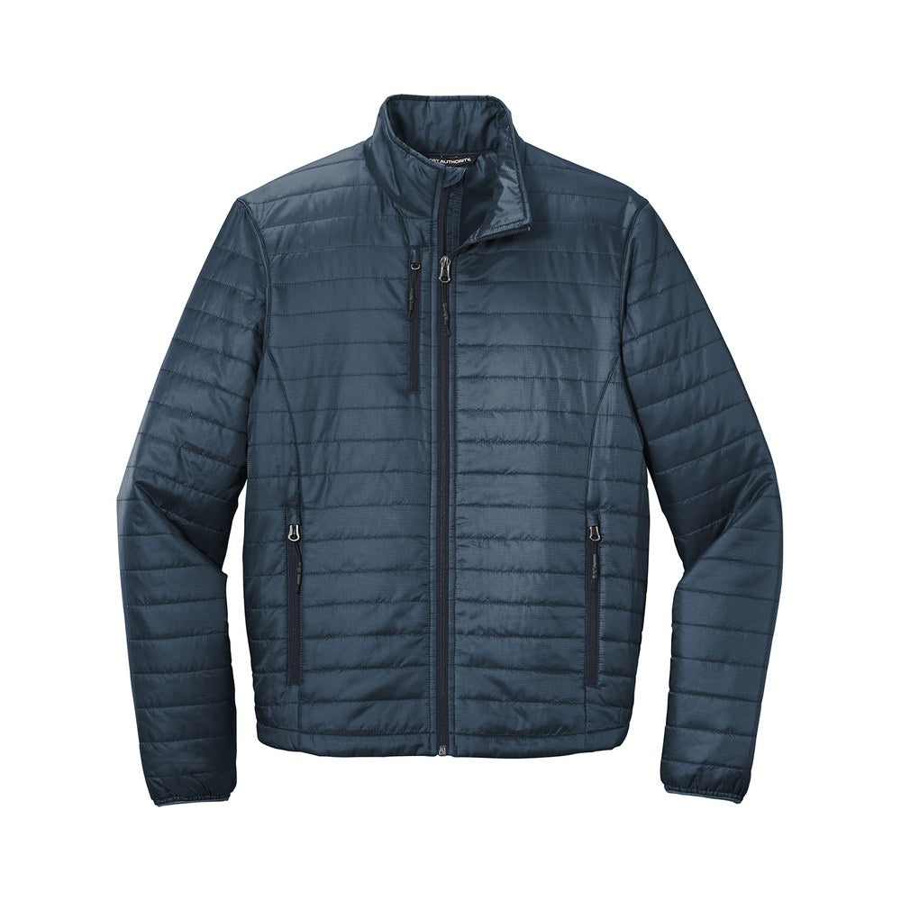Regatta Blue/River Blue Navy