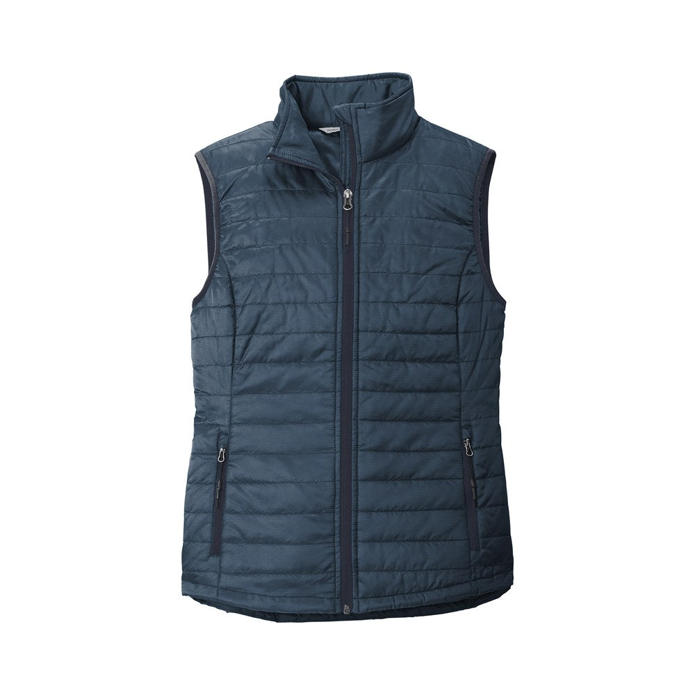 Regatta Blue/River Blue Navy