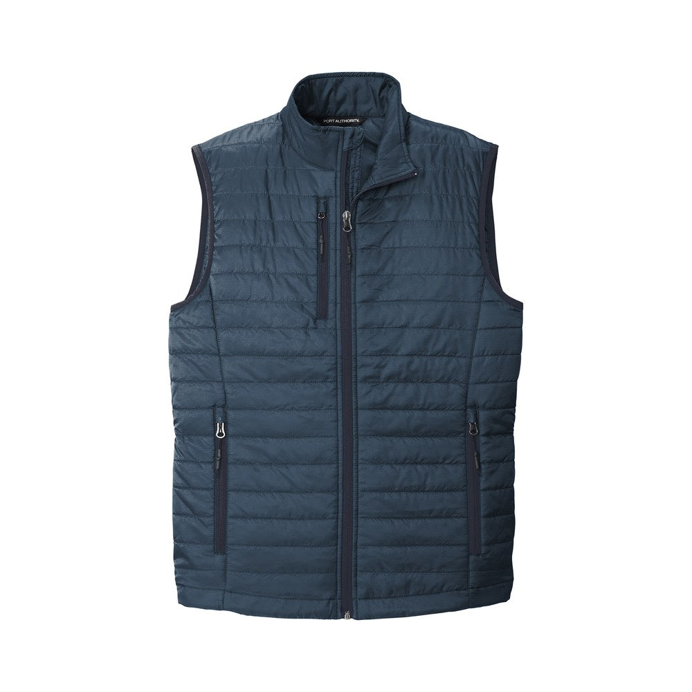 Regatta Blue/River Blue Navy