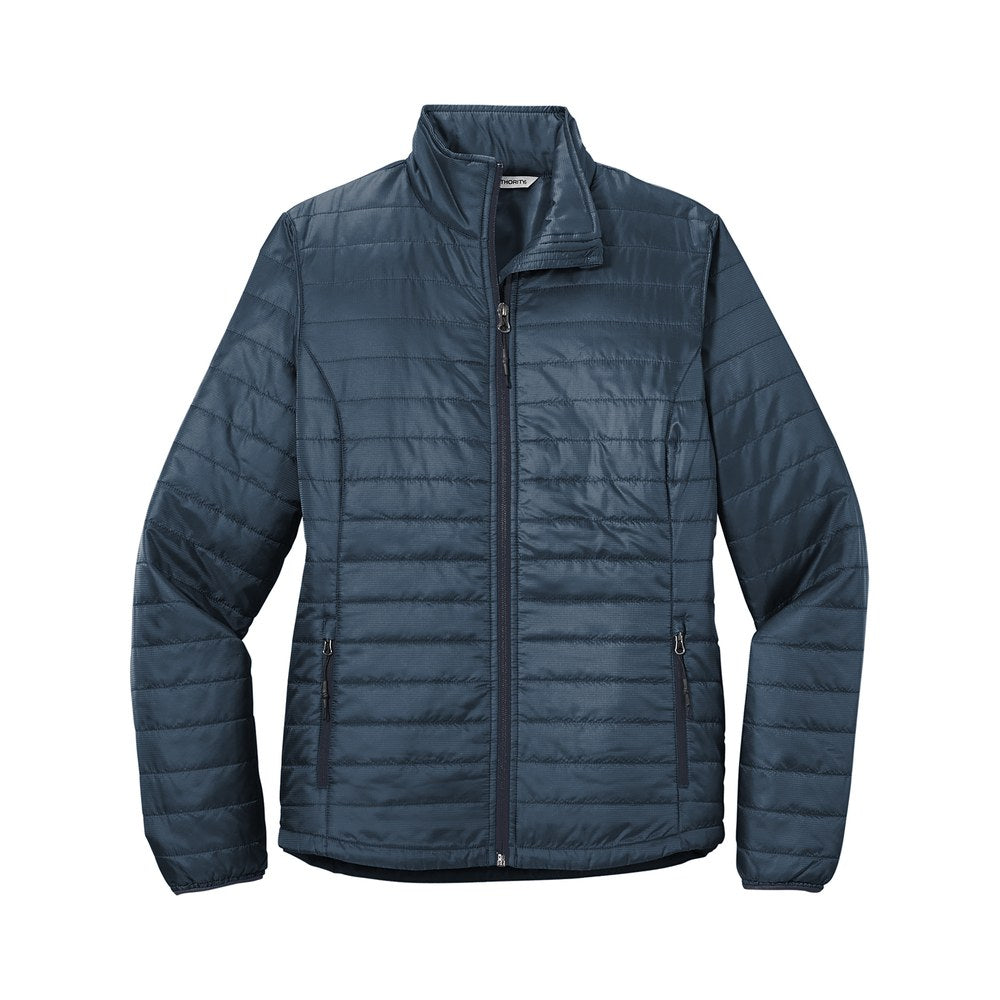Regatta Blue/River Blue Navy