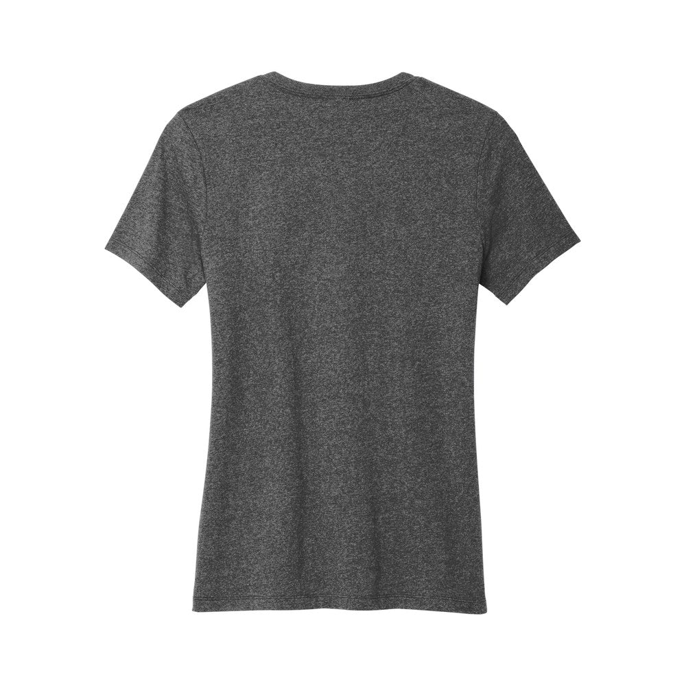 Reloaded Charcoal Heather | Back