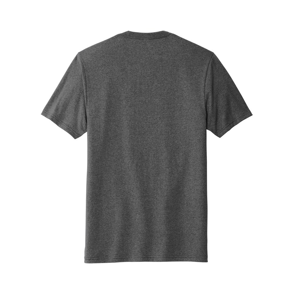 Reloaded Charcoal Heather | Back