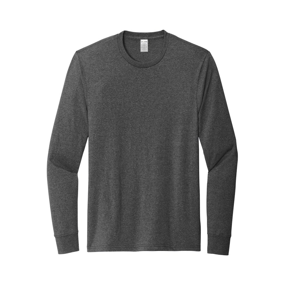 Reloaded Charcoal Heather