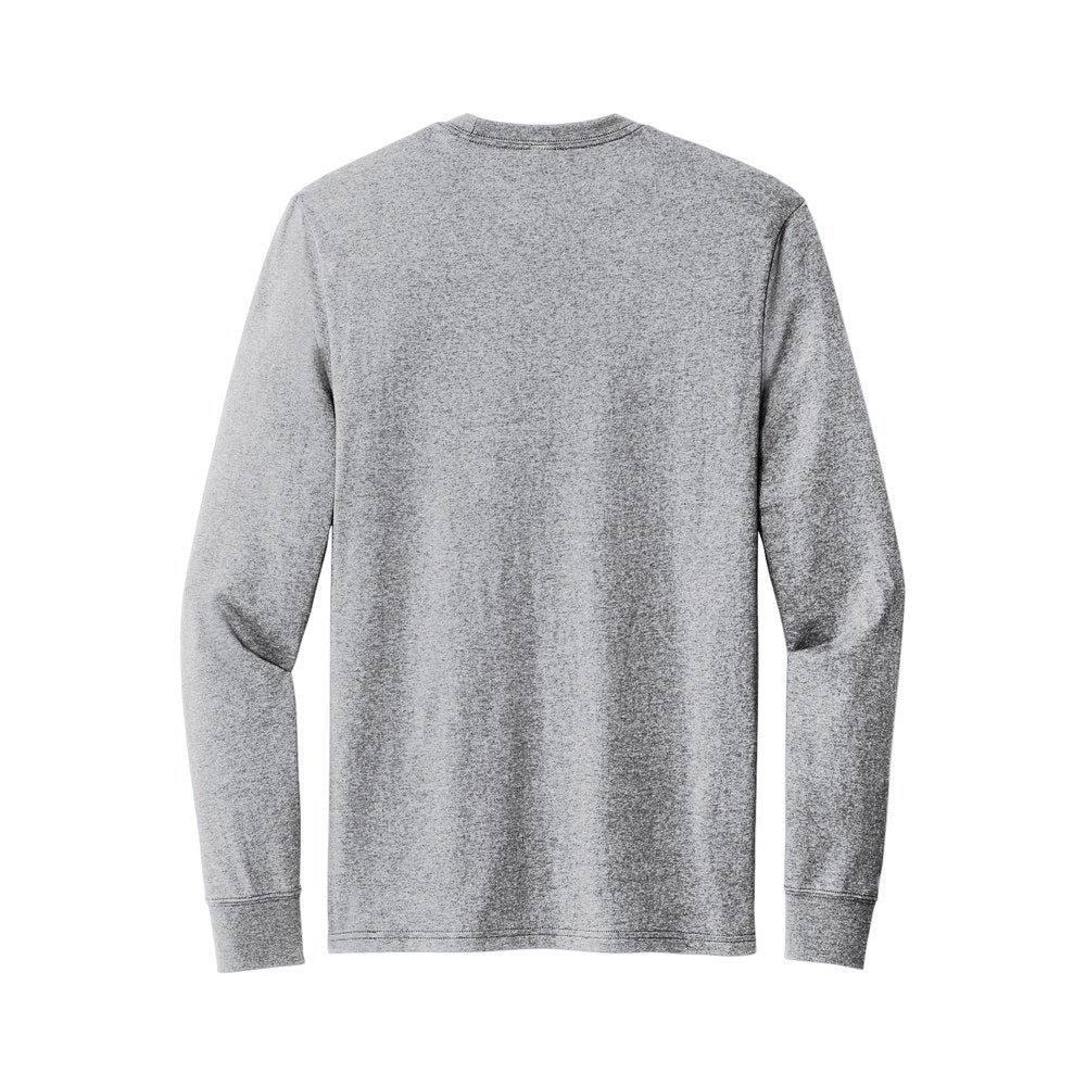 Remade Gray Heather | Back