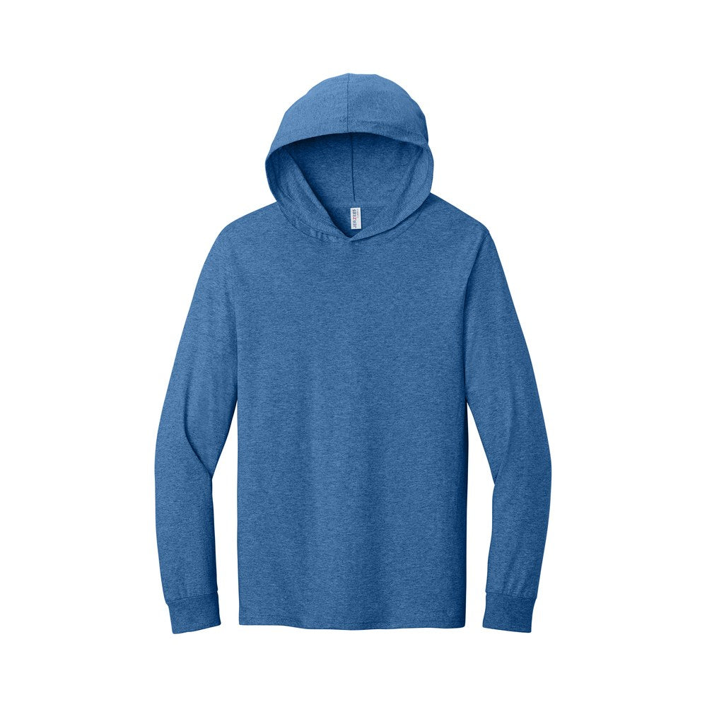 Retro Heather Royal