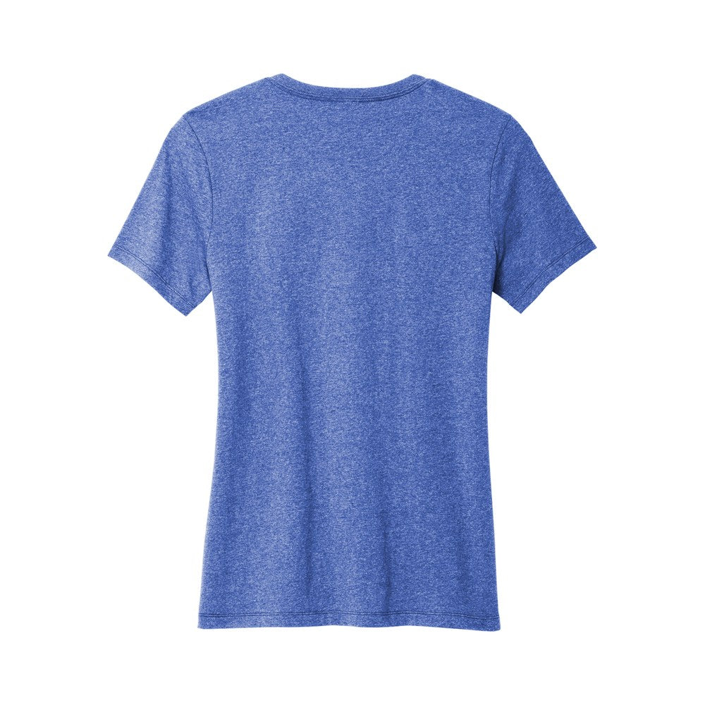 Reused Royal Heather | Back