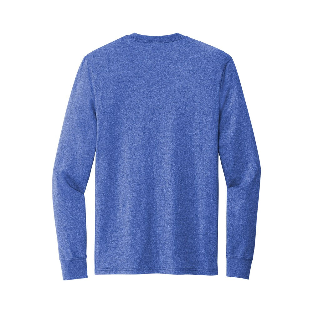 Reused Royal Heather | Back