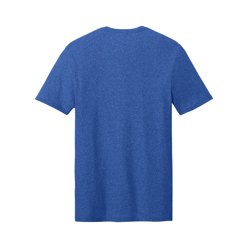 Reused Royal Heather | Back