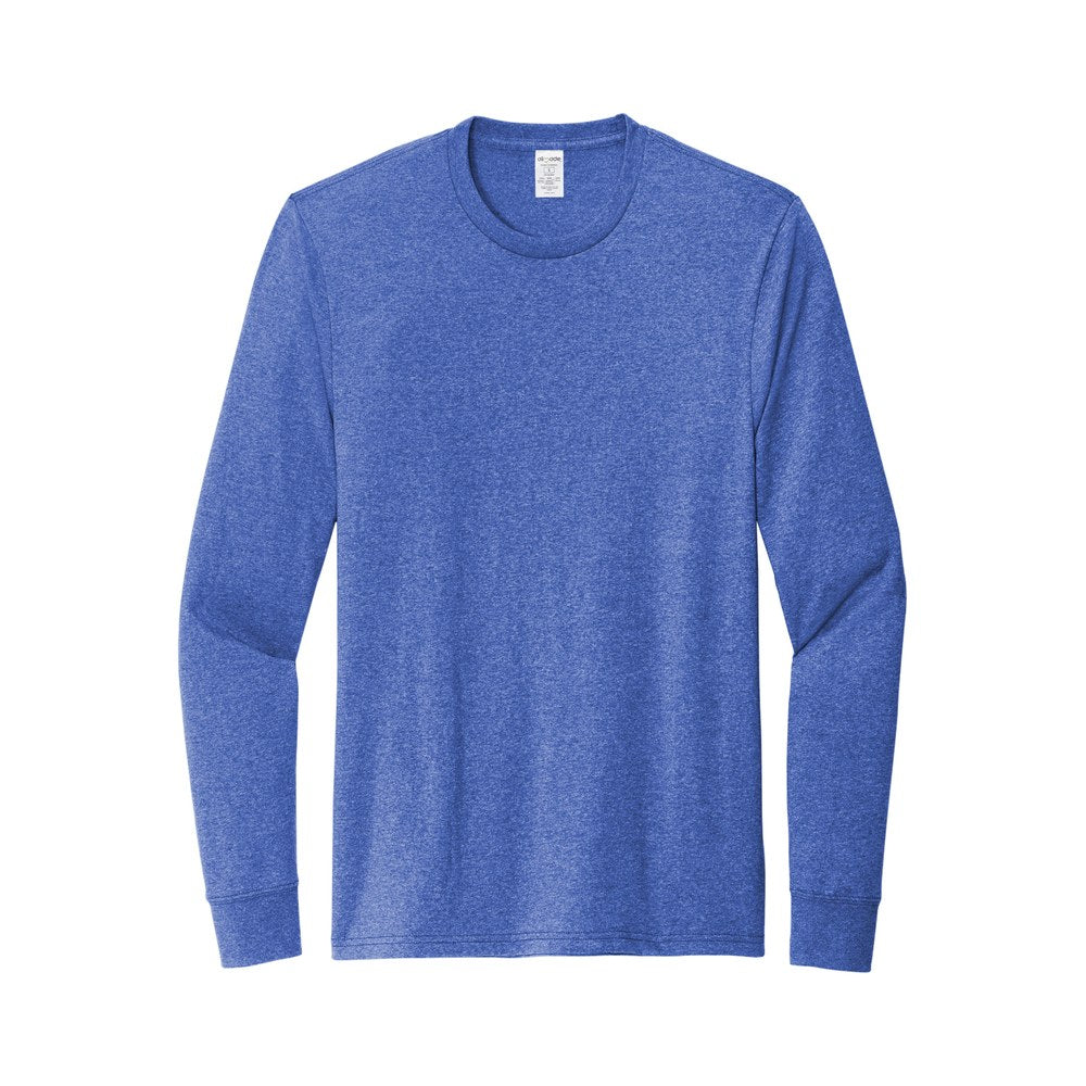 Reused Royal Heather