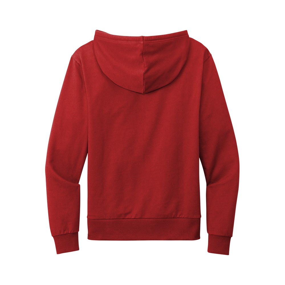 Revolution Red | Back