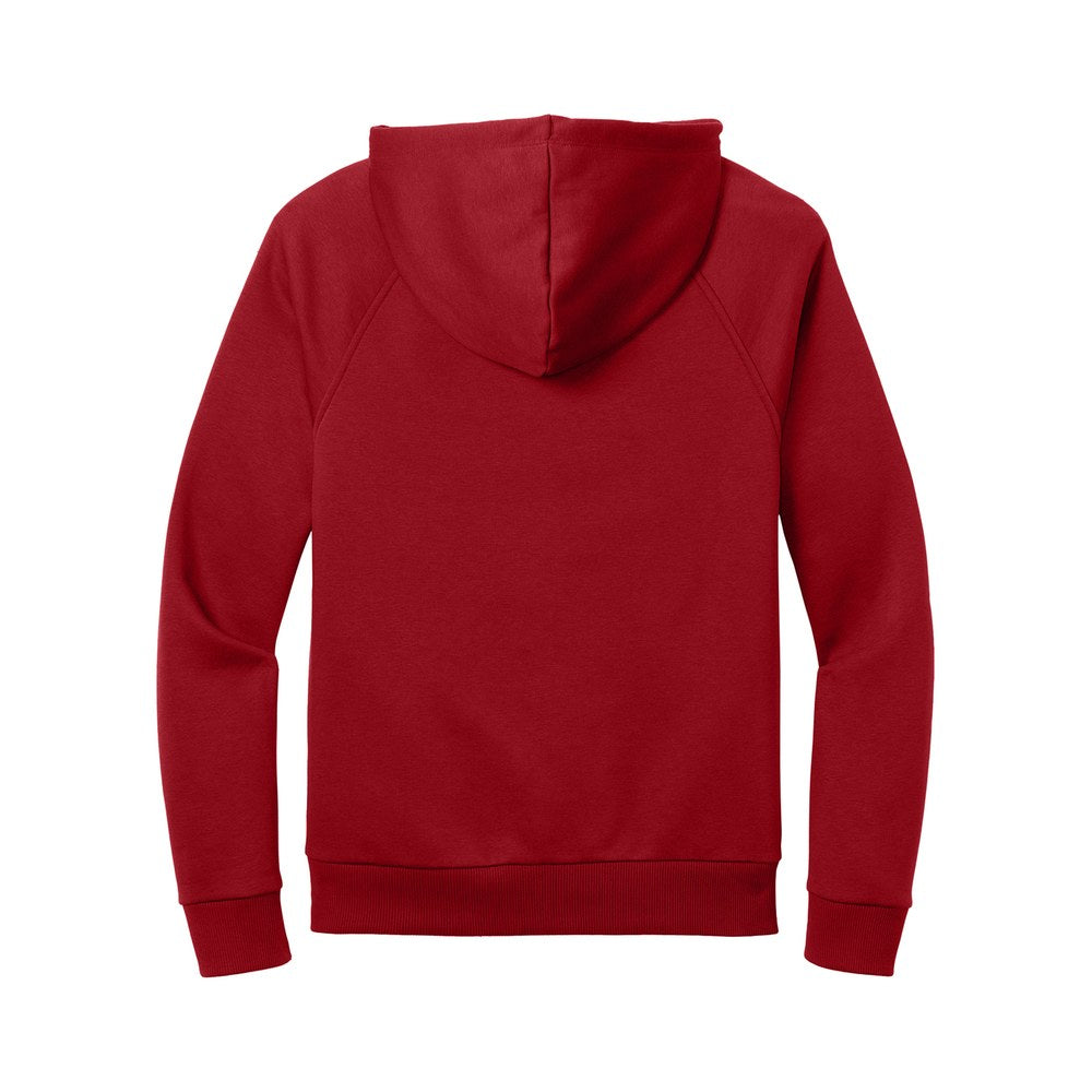 Revolution Red | Back