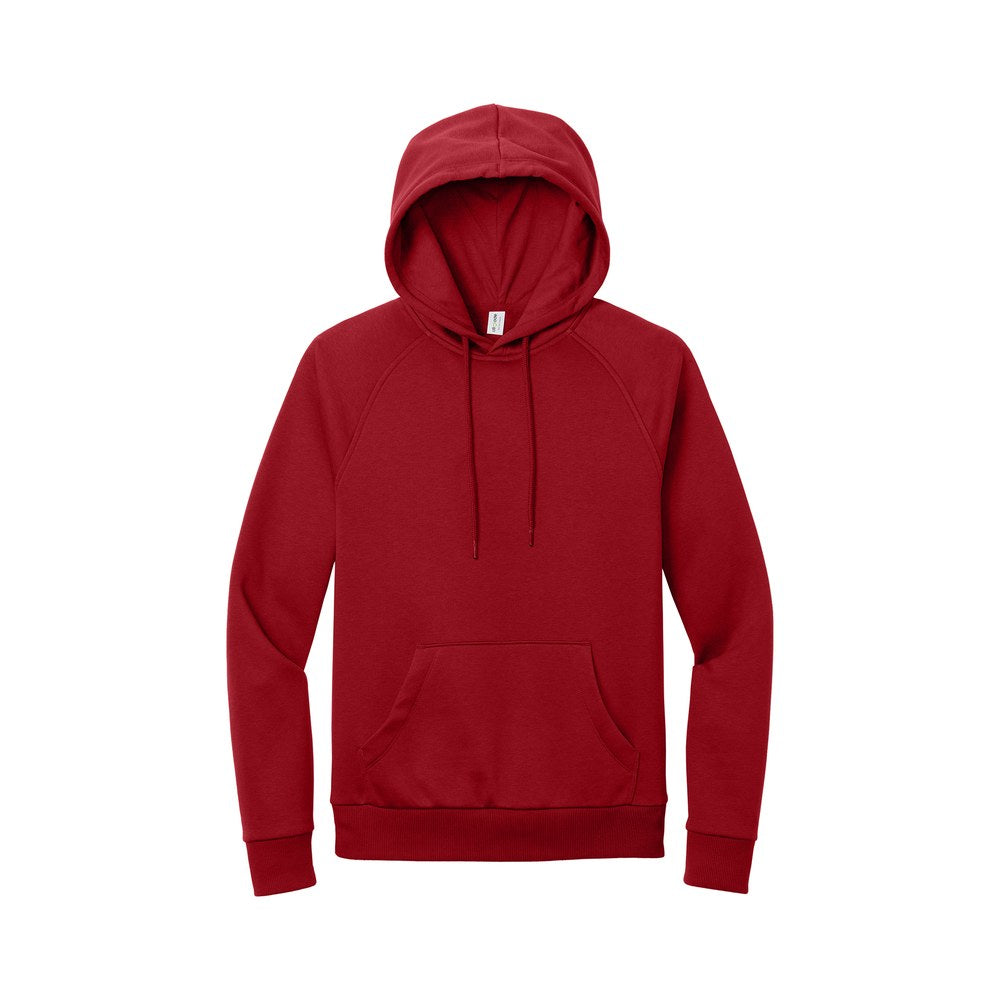 Revolution Red