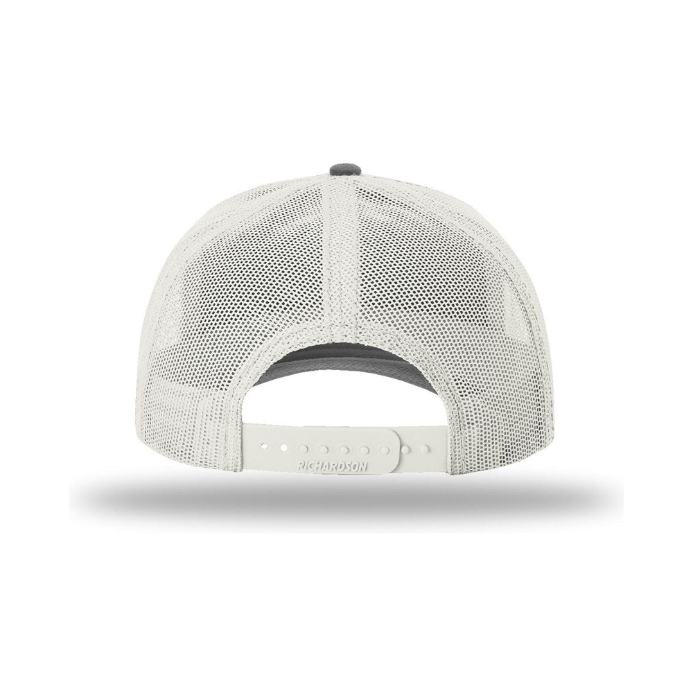 Rhino/Light Grey | Back