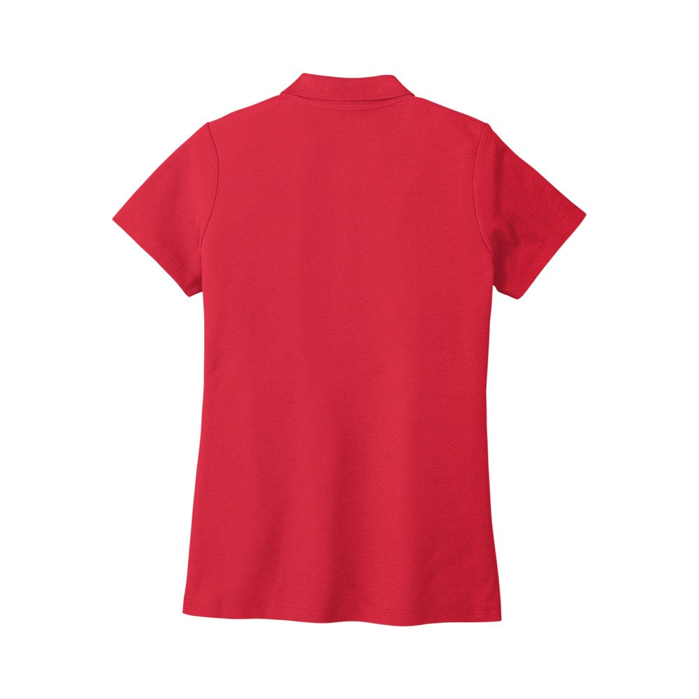 Rich Red | Back