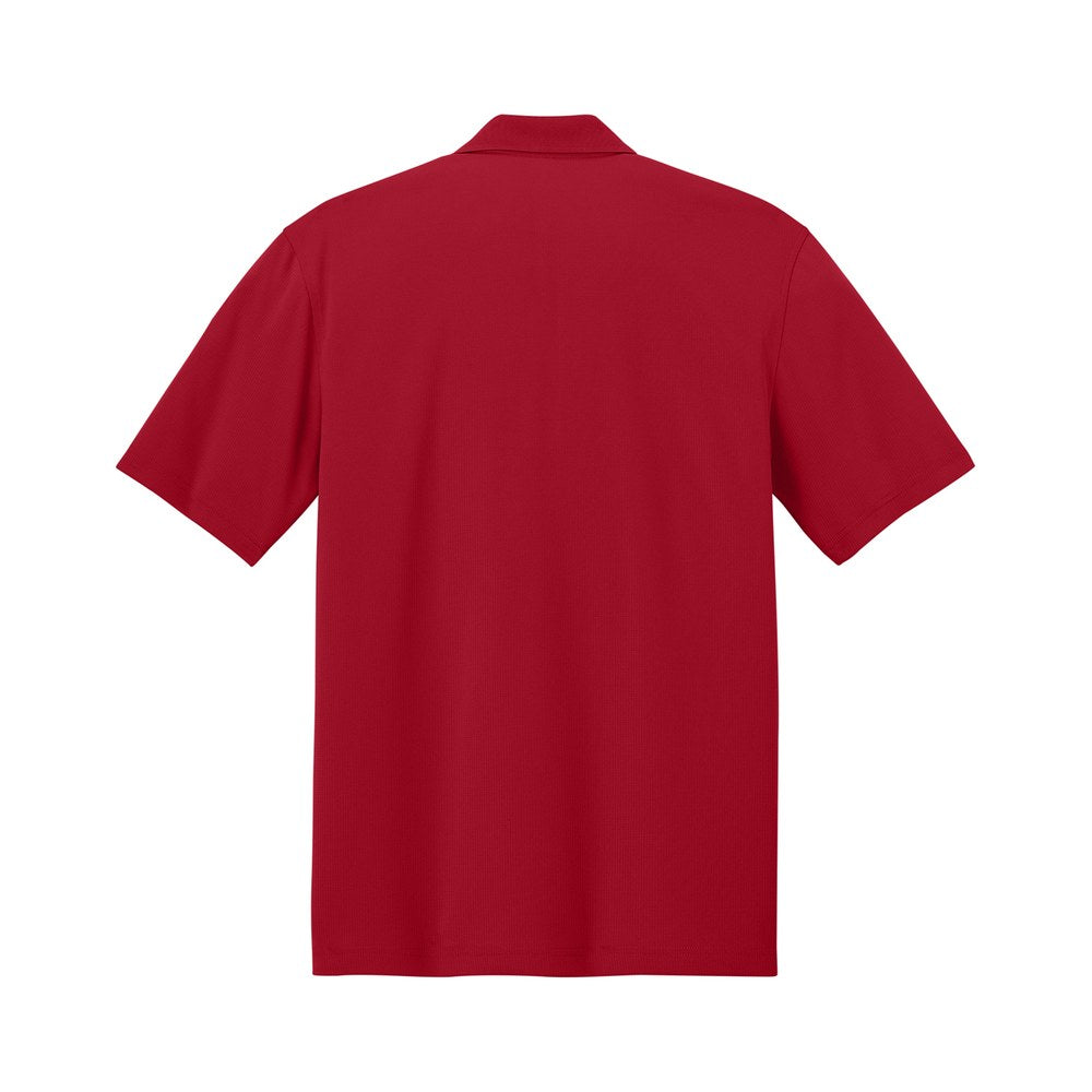 Rich Red | Back