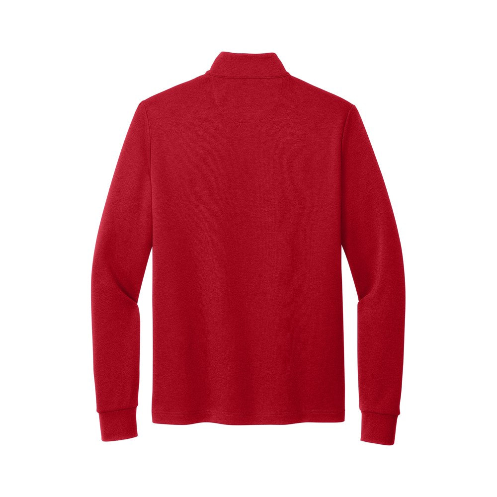 Rich Red | Back