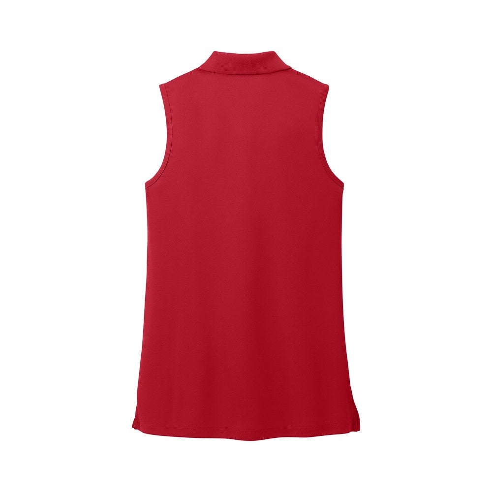 Rich Red | Back