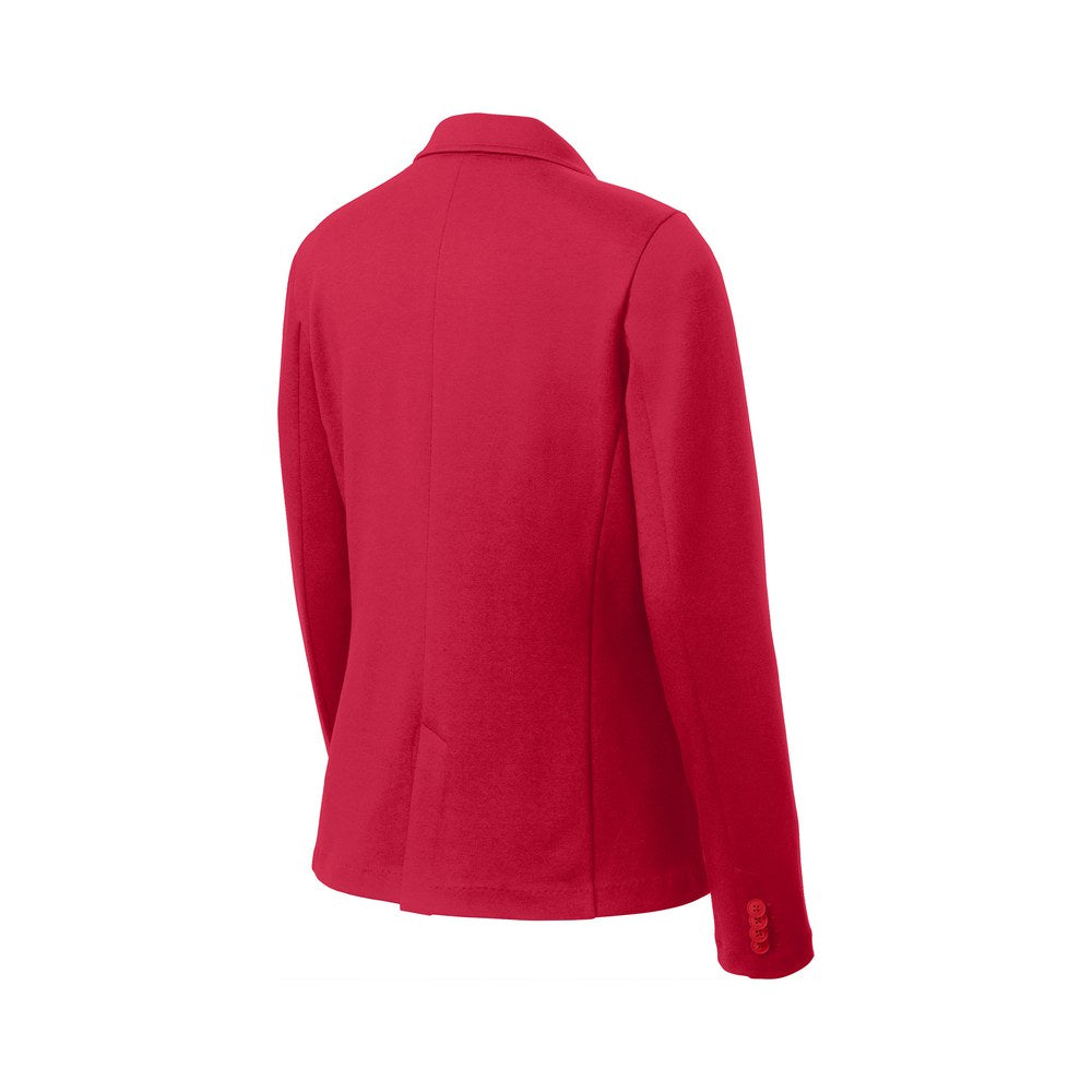 Rich Red | Back