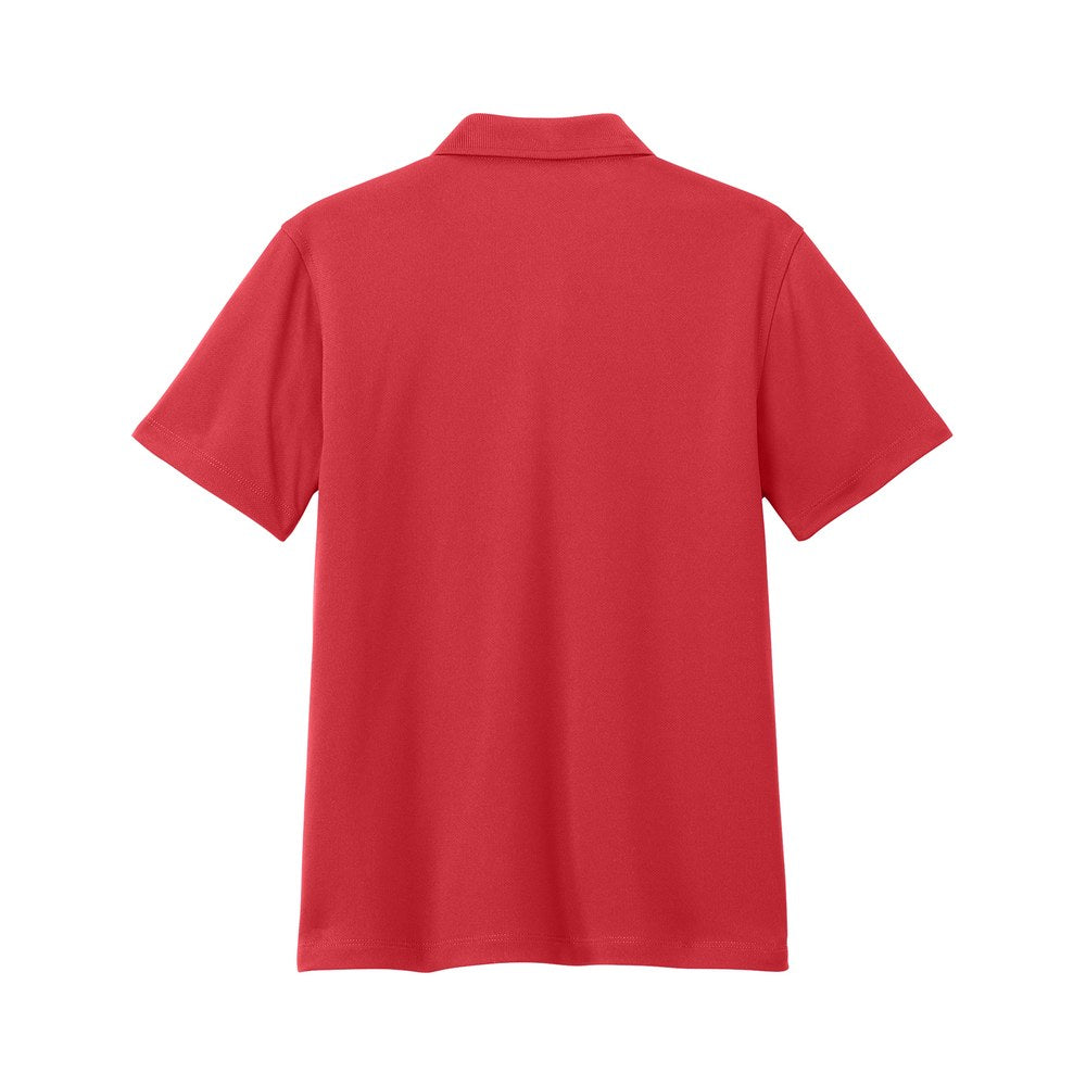 Rich Red | Back