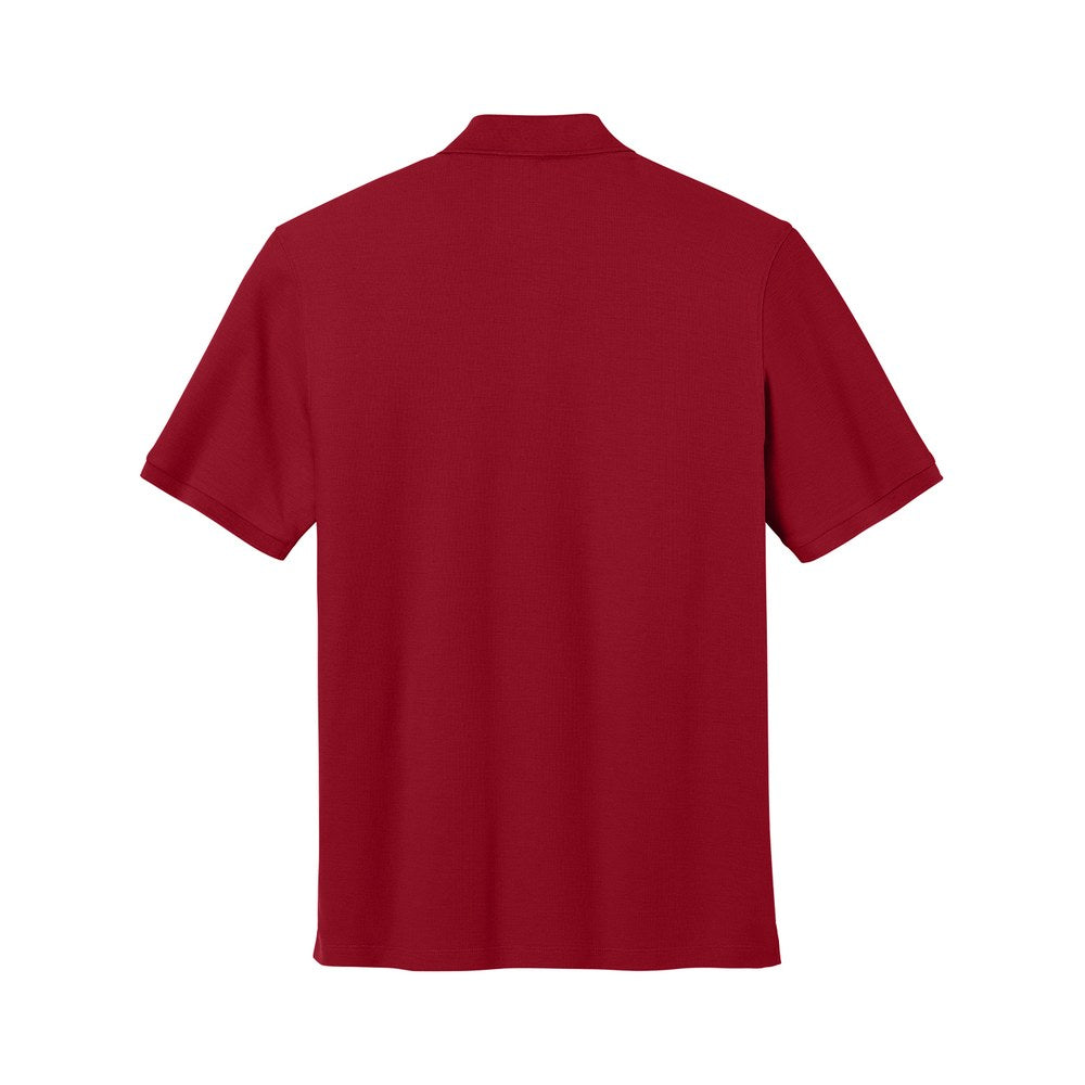 Rich Red | Back
