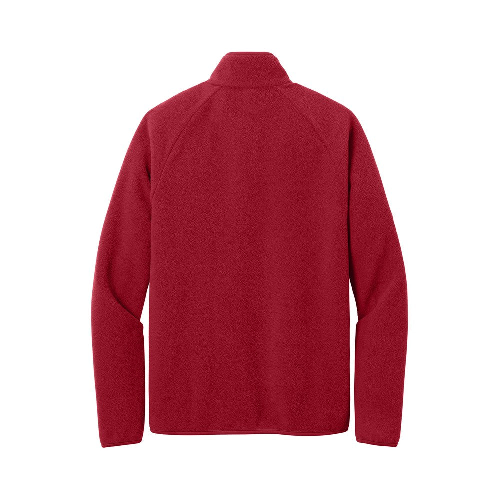 Rich Red | Back