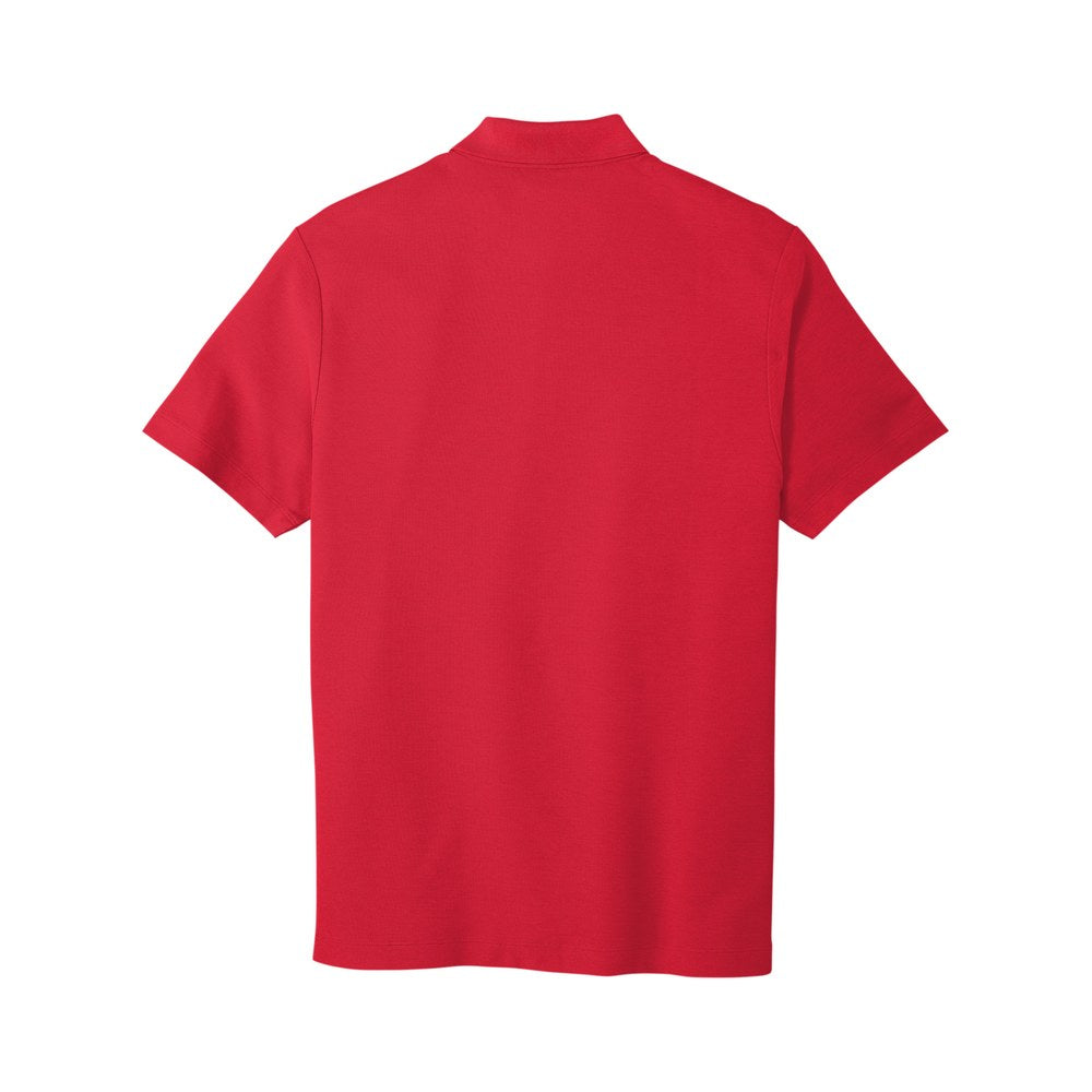 Rich Red | Back