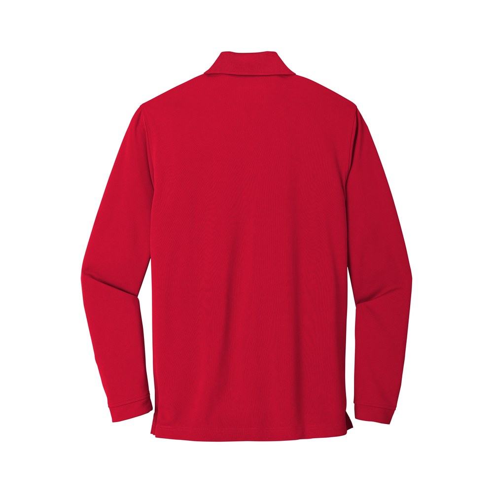 Rich Red | Back