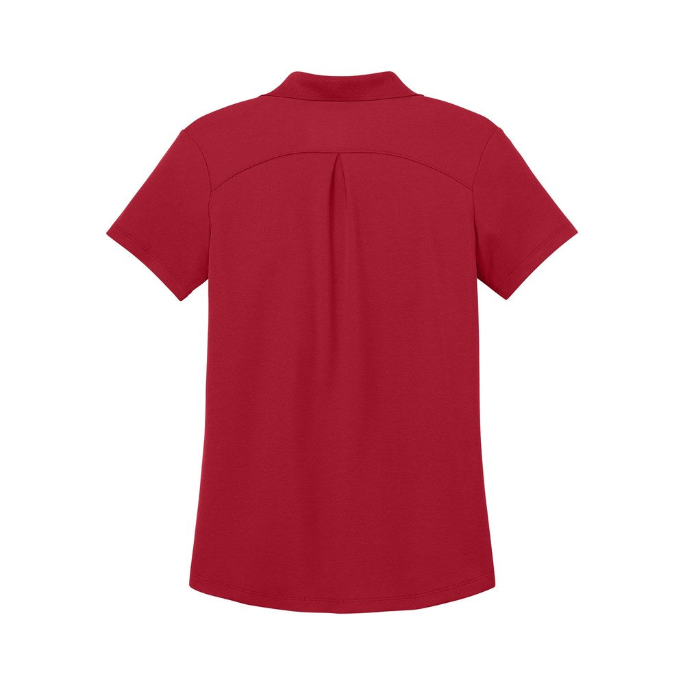 Rich Red | Back