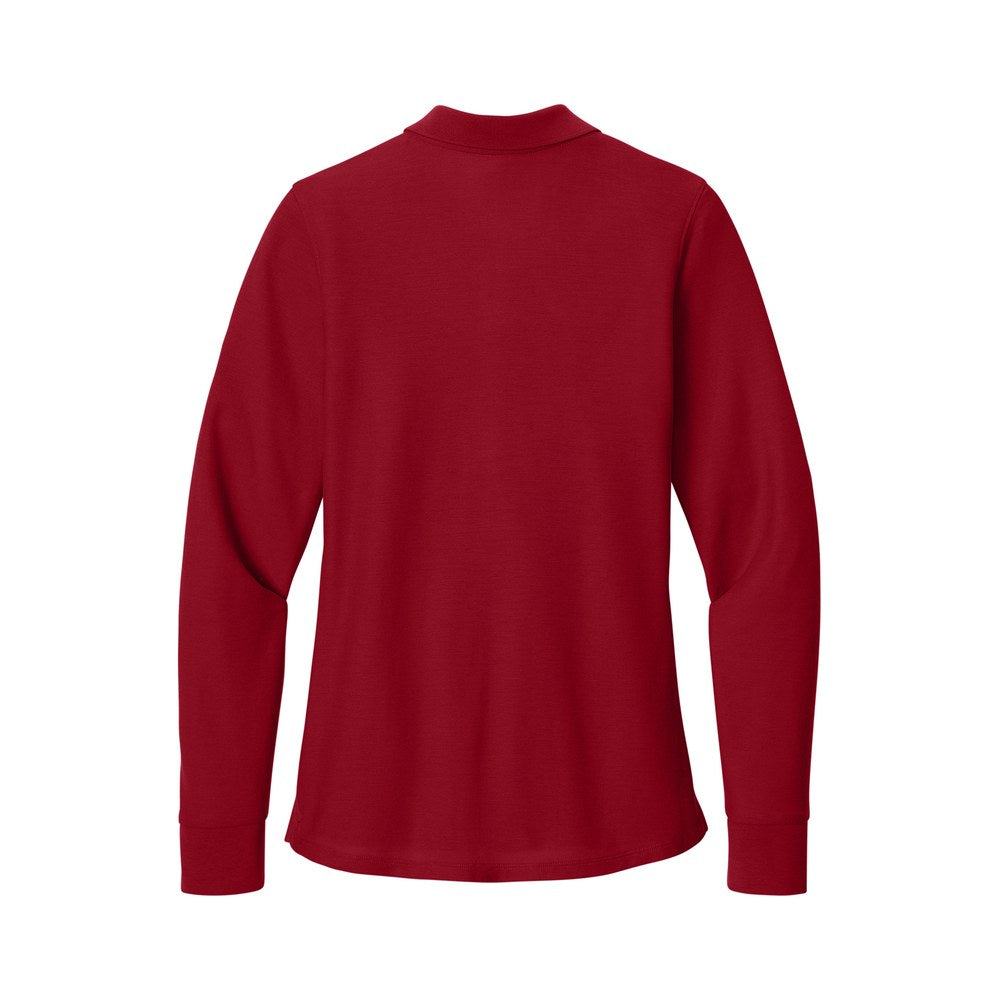 Rich Red | Back