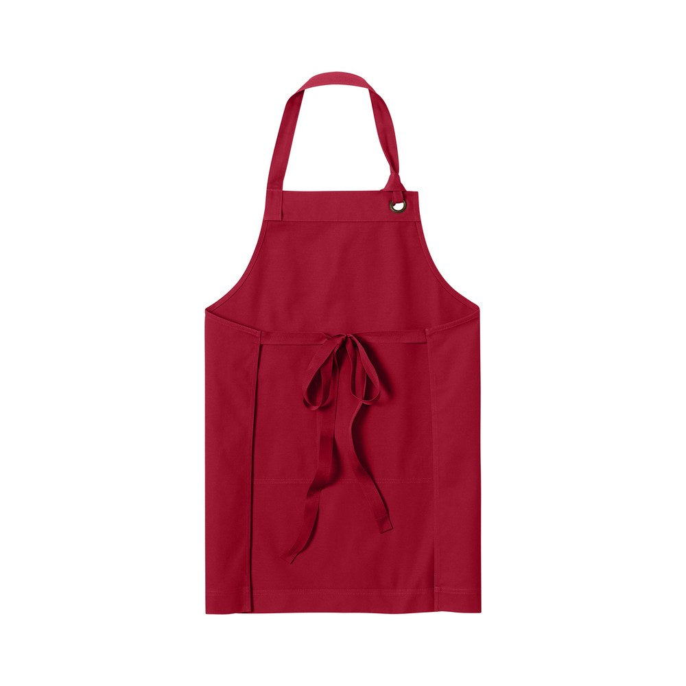 Rich Red | Back