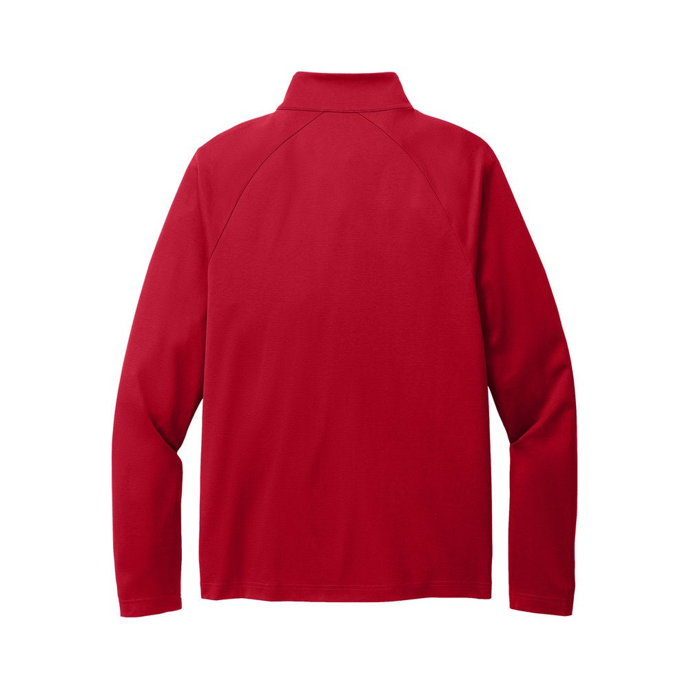 Rich Red | Back