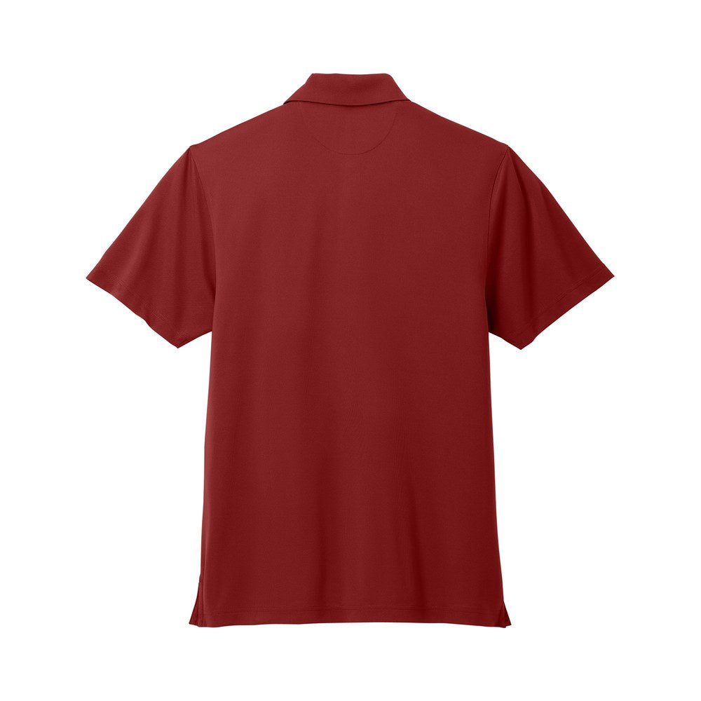 Rich Red | Back