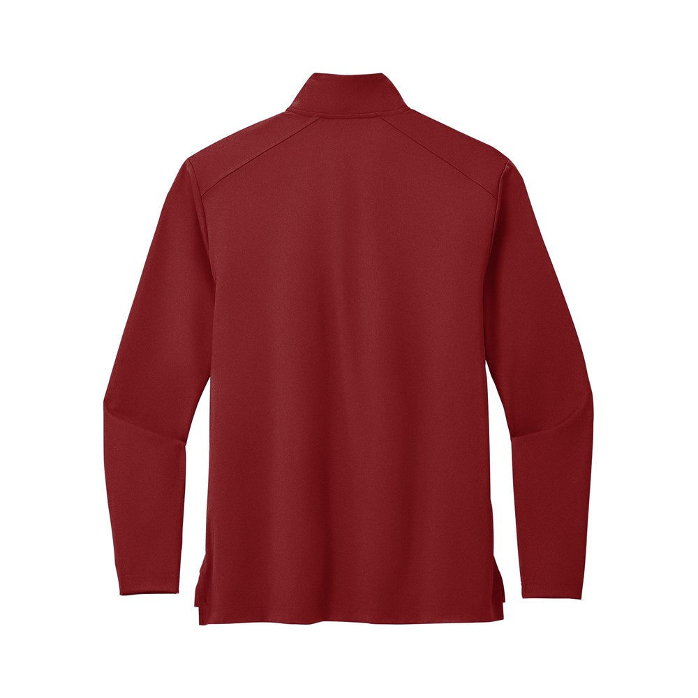 Rich Red | Back