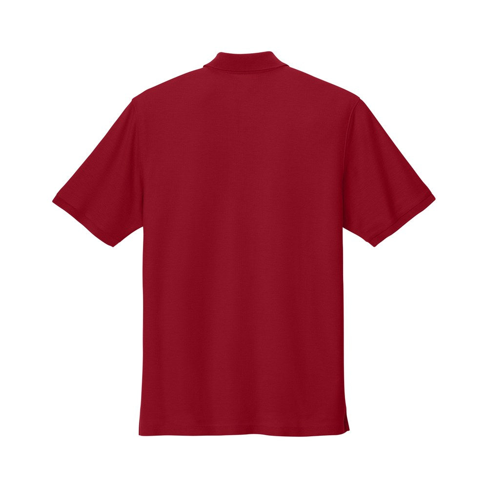 Rich Red | Back