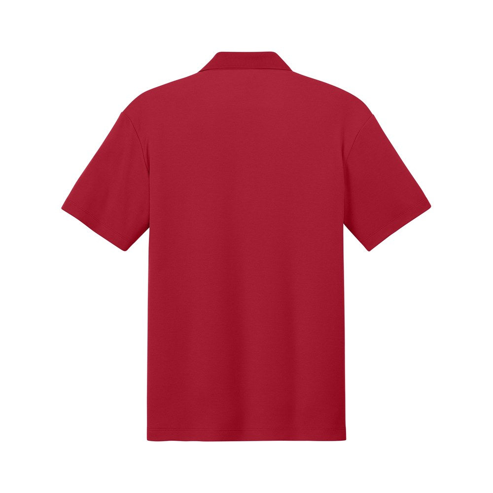 Rich Red | Back