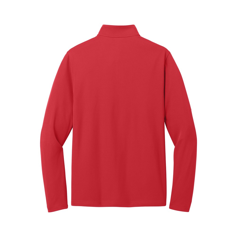 Rich Red | Back