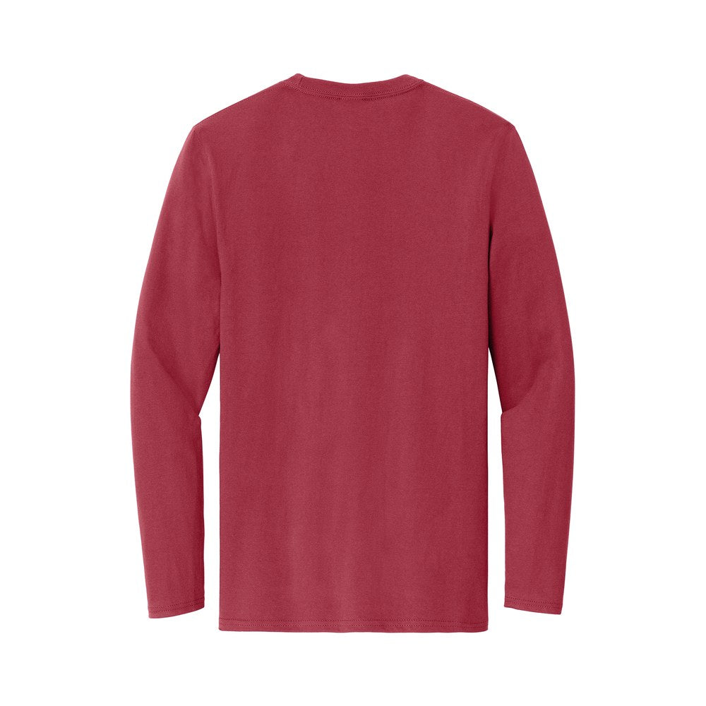 Rich Red | Back
