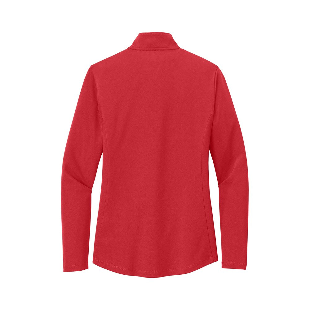 Rich Red | Back