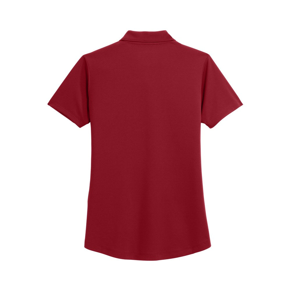 Rich Red | Back