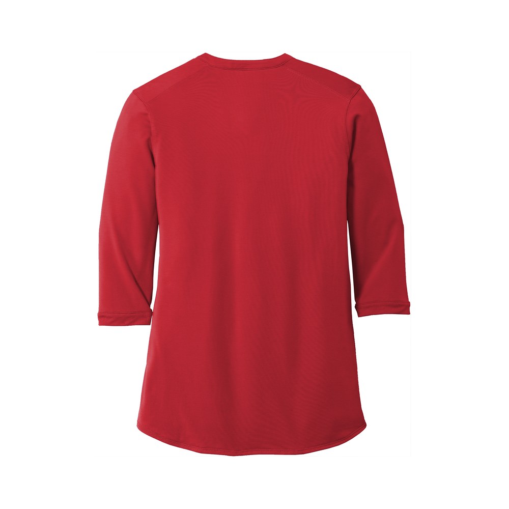 Rich Red | Back