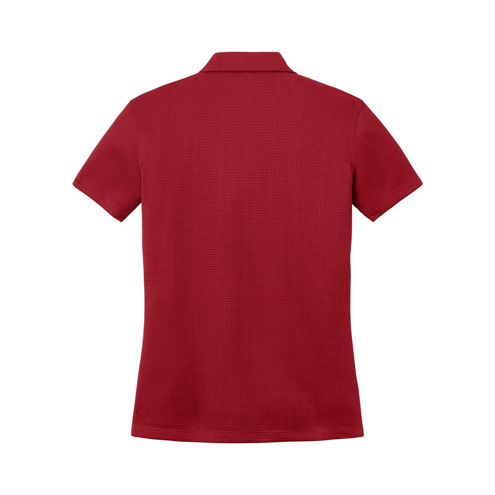 Rich Red | Back