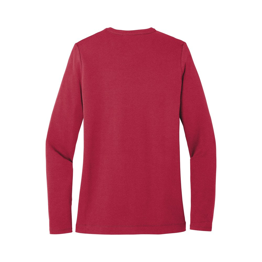 Rich Red | Back