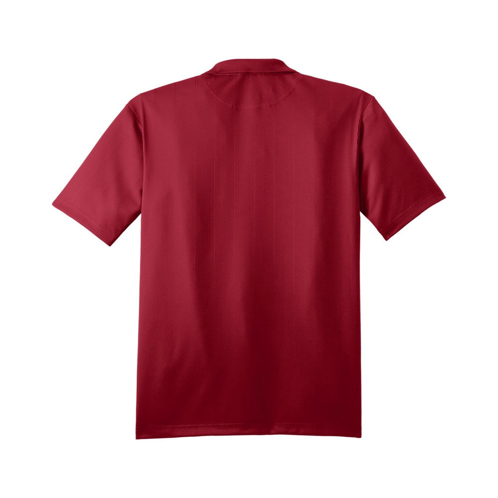Rich Red | Back