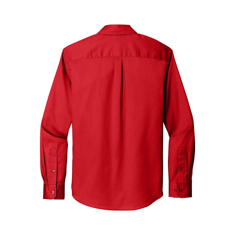 Rich Red | Back