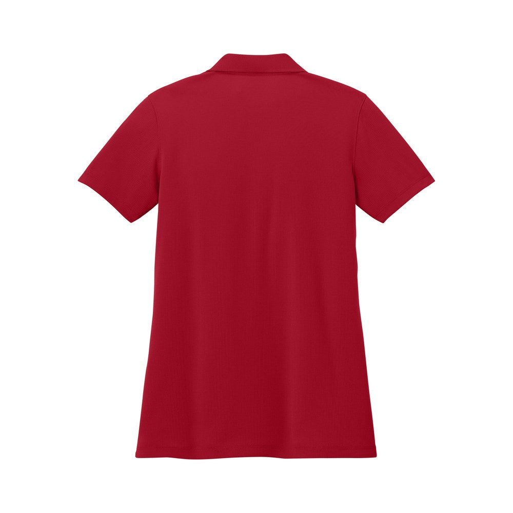 Rich Red | Back