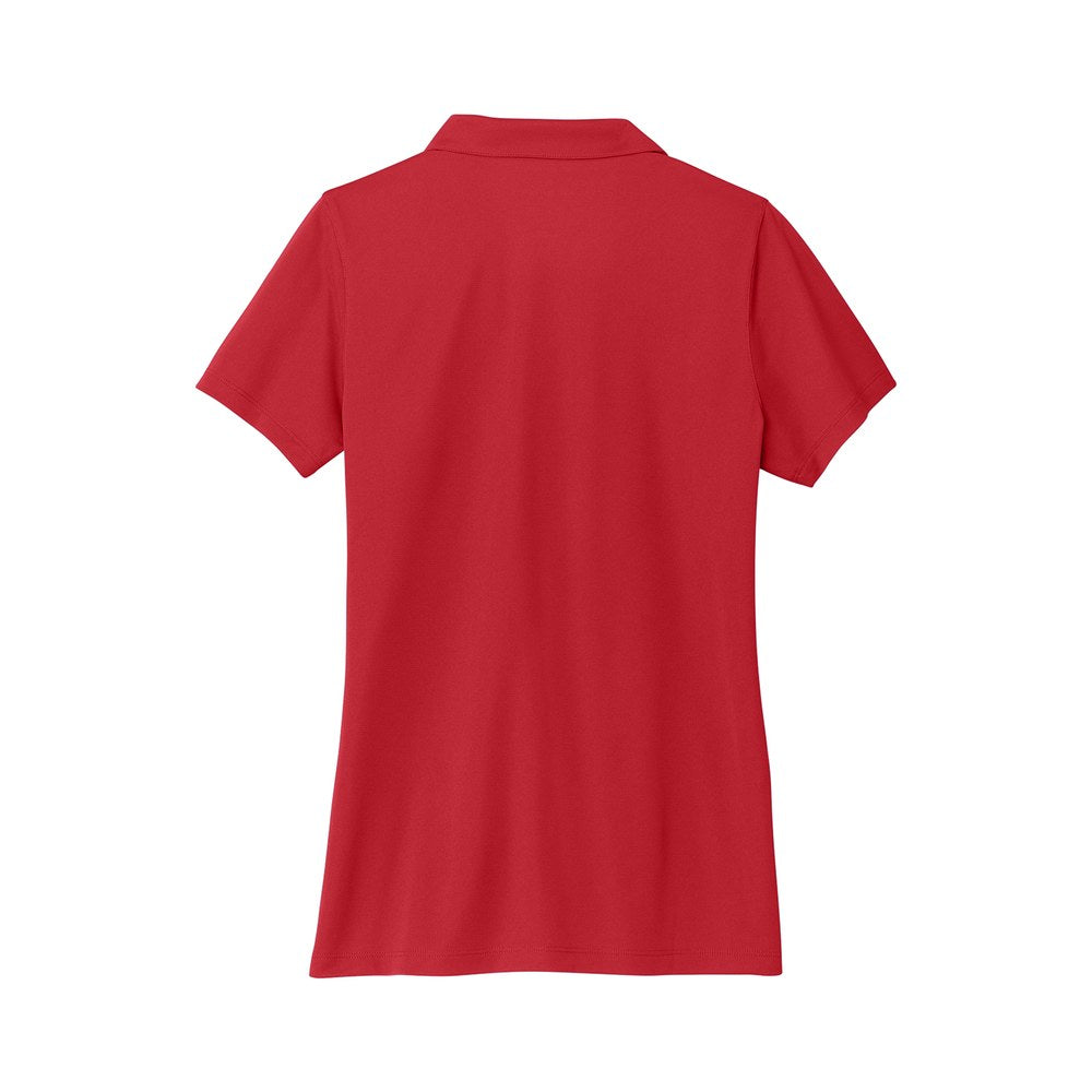 Rich Red | Back