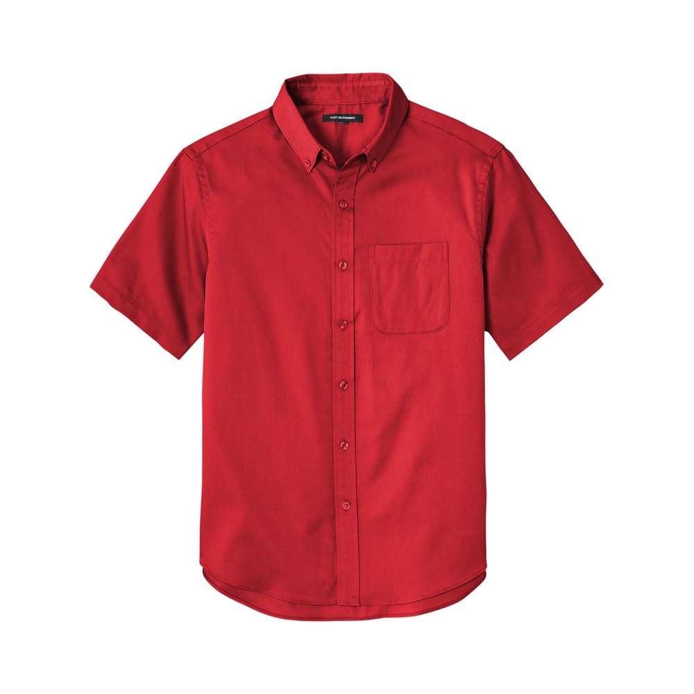 Rich Red
