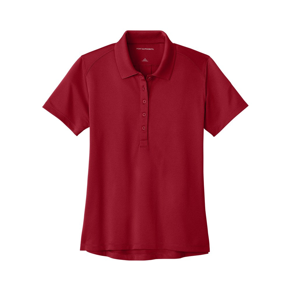 Rich Red