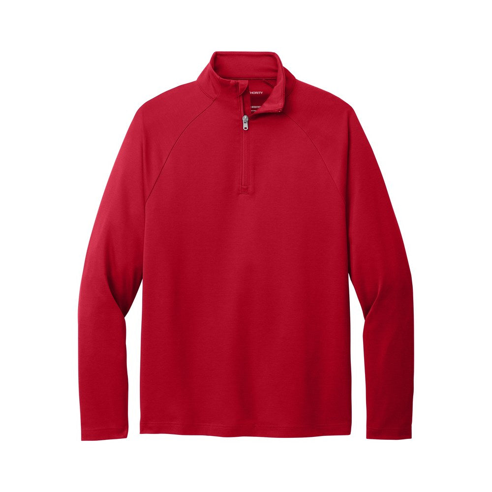 Rich Red