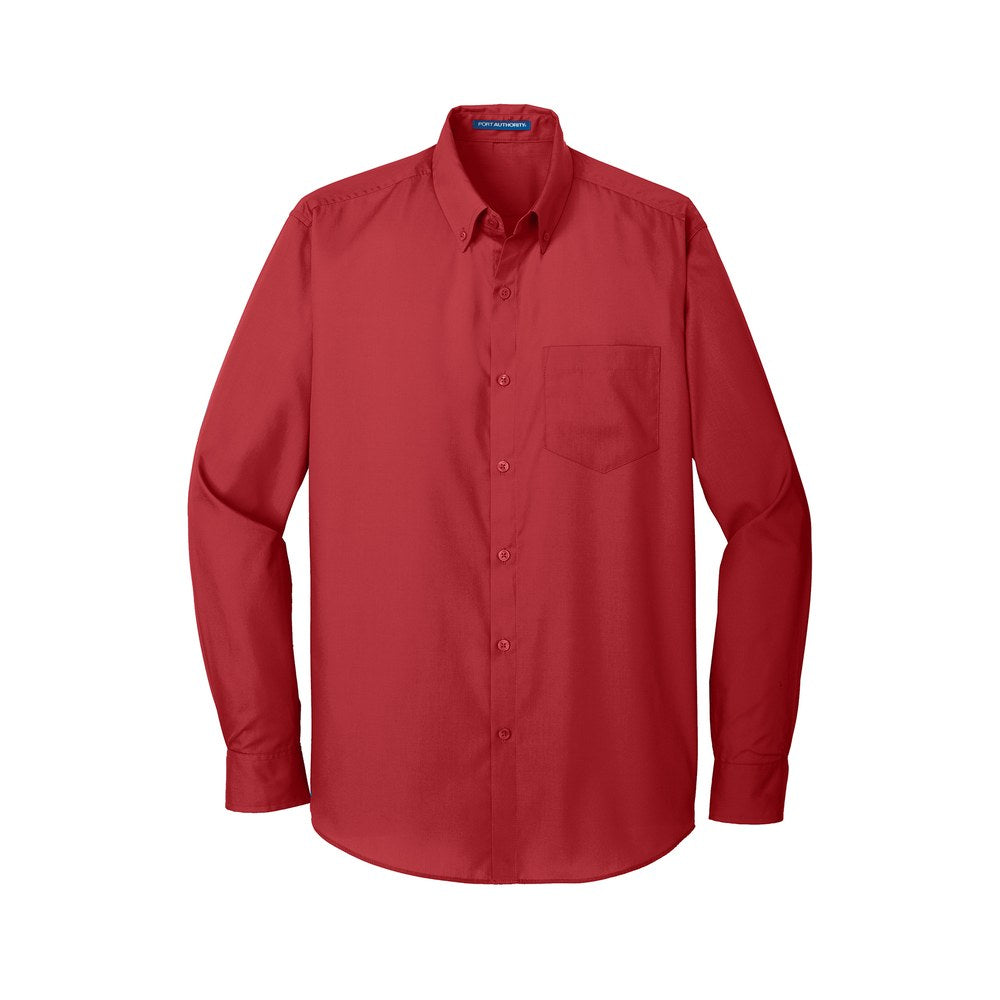 Rich Red